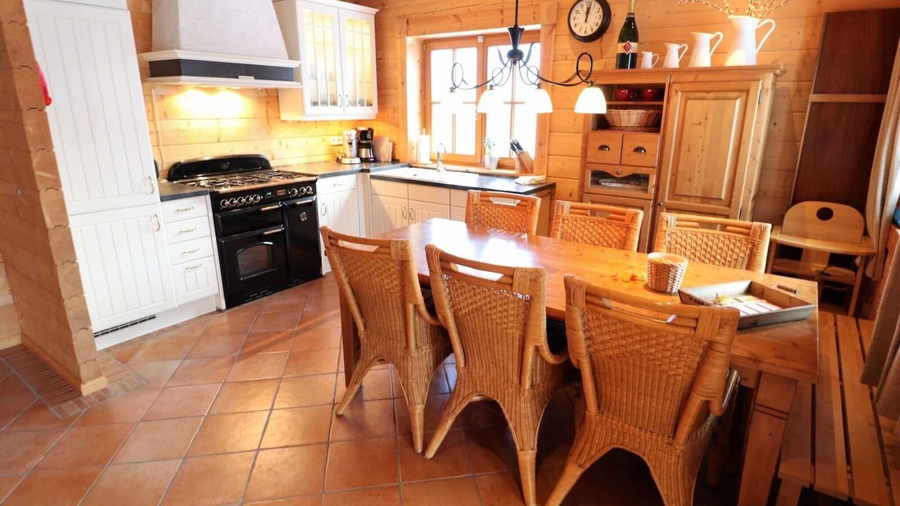 Kitchen Kitchen